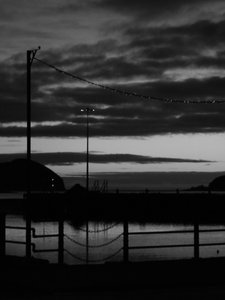 Kintyre... Plus.4 by Peter McClure